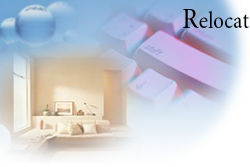 Relocation Service Network